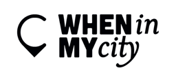 When in My City